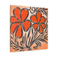 Blossomrie- Floral - Canvas