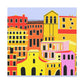 Fabrizio Cipriani - Italy - Canvas
