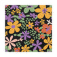 Aurora-Floral - Canvas