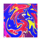 Viateral - Abstract - Canvas