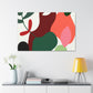 Elegance Simplified - Minimalism - Canvas
