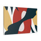 Sanctuary of Plainness - Minimalism - Canvas