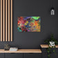 Hans Holbein Space - Abstract Canvas