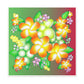 Blushbells- Floral - Canvas
