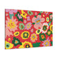 Tulipa- Floral - Floral Canvas