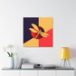 Aurora Illuminate - Minimalism - Canvas