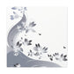Fantasicosa - Floral - Canvas