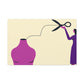 Elegance of Simplicity - Minimalism - Canvas