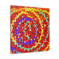 Nimbus - Abstract - Canvas