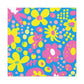 Petalou - Floral - Canvas