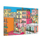 Giorgia Reggio - Italy - Canvas