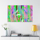 Ambrosial Nectar - Abstract - Canvas