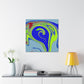 Ebbshade - Abstract - Canvas