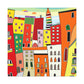 Riccardo Battaglia - Italy - Canvas