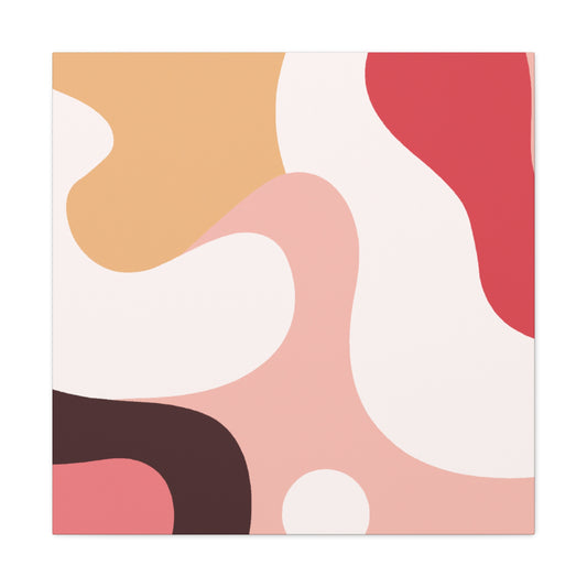 VoidScape - Minimalism - Canvas