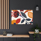 Froggyamsi - Midcentury Canvas