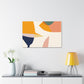 Pastel Palette - Minimalism - Canvas