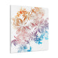 Petallia - Floral - Canvas