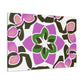 Amaryse - Floral - Canvas