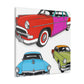 The Gremlin - Automobile - Canvas