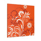 Vespera - Floral - Canvas
