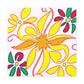 Springoville - Floral - Canvas
