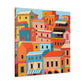 Matteo Romanelli - Italy - Canvas