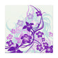 Rosemoor-Floral - Canvas
