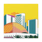 McDavenport - Middle East - Canvas