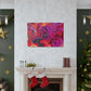 Nicolas Juicy - Canvas - Abstract