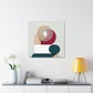 "Essence Flux - Minimalism" - Canvas