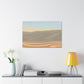 Desert Mirage - Landscape - Canvas