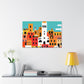 Lucrezia Terranova - Italy - Canvas