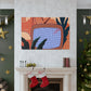 Teliroom - Midcentury Canvas
