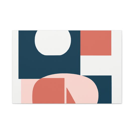StillFocus - Minimalism - Canvas