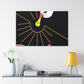 Simplicity Pandemonium - Minimalism - Canvas