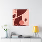 Peaceful Harmony - Minimalism - Canvas
