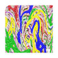 Ambrosia Florae - Abstract - Canvas