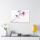 Blossomella - Floral - Canvas