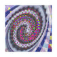 Zephyr - Abstract - Canvas