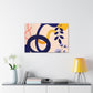 Art of Margins - Minimalism - Canvas