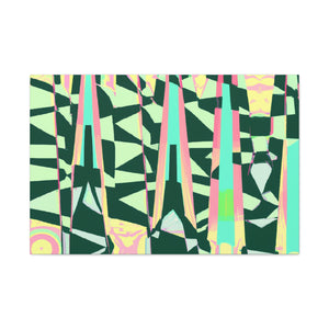 HydroFracture - Abstract - Canvas