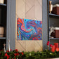 Wonder Flow - Canvas - Abstract