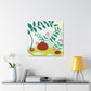 TrellisVista - Landscape - Canvas