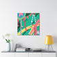 FairyLand- Amusement - Canvas
