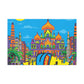 Anantika Kaushik - India - Canvas