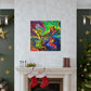 Caravaggio - Canvas - Abstract