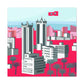 Yemena - Middle East - Canvas