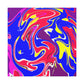 Viateral - Abstract - Canvas