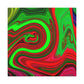Vapressa - Abstract - Canvas